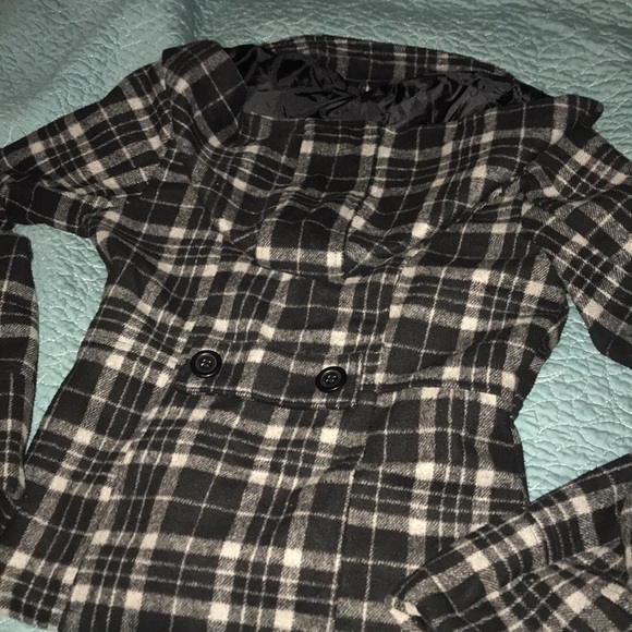 Girls jacket - Picture 2 of 3